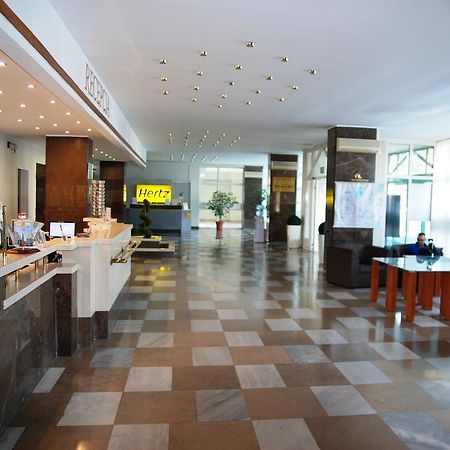 Hotel Swiatowit 우치 외부 사진
