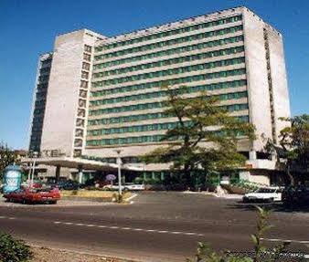 Hotel Swiatowit 우치 외부 사진