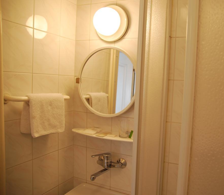 Hotel Swiatowit 우치 객실 사진